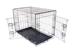 Clearance Cage métallique - XL Maisons|Transport