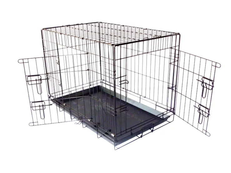 Clearance Cage métallique - XL Maisons|Transport