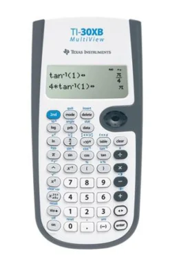Hot Calculatrice TI-30XB Multiview Calculatrices