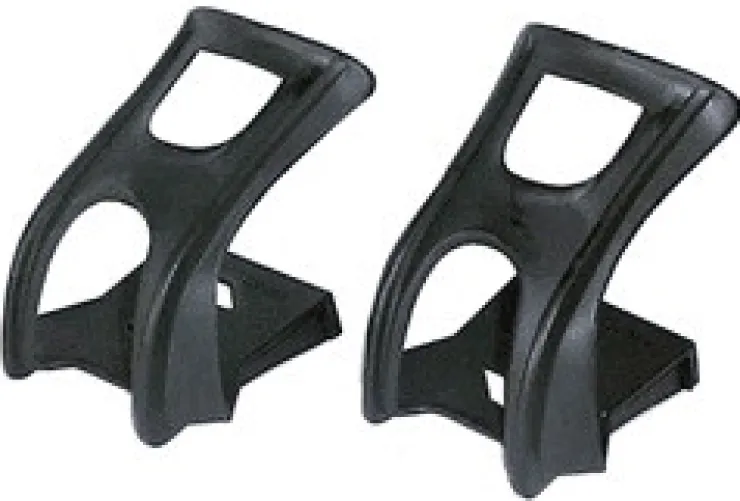 Outlet Cales pieds - 2 pièces Accessoires Vélo