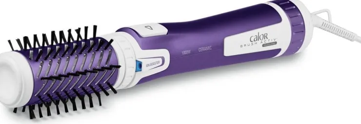 Online Brosse Seche Cheveux Activ Volume&Shine CF9530C0 Soin Des Cheveux