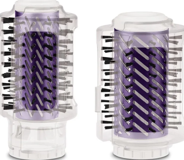 Online Brosse Seche Cheveux Activ Volume&Shine CF9530C0 Soin Des Cheveux