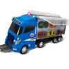 Outlet Camion avec 6 petites voitures Véhicules