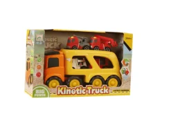 Best Camion avec lumière et son Véhicules