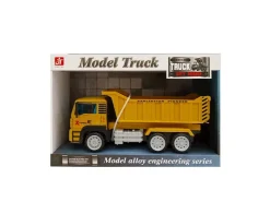 Best Camion construction friction Véhicules