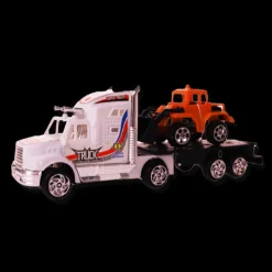Online Camion II Véhicules