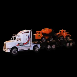 Sale Camion III Véhicules
