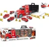 Clearance Camion incendies feu + véhicules Véhicules