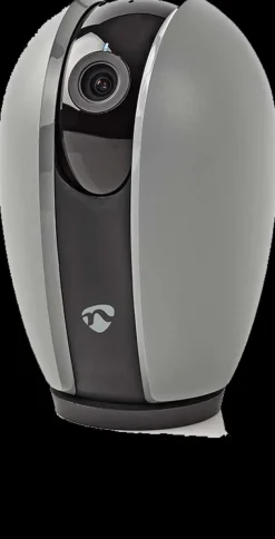 Clearance Caméra de sécurité WiFi Smart IP Camera | Pan/Tilt | HD 720p Surveillance Par Caméra