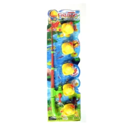 Online Canards avec canne à pêche Jouets De Bain
