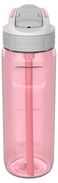 Clearance Canette 750 ml - Rose Lemonade Gourde