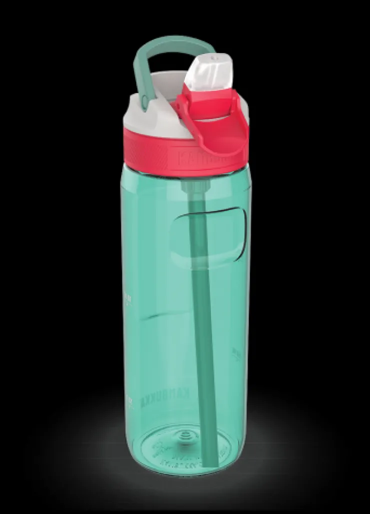 Canette 750 ml - Sage Green Gourde