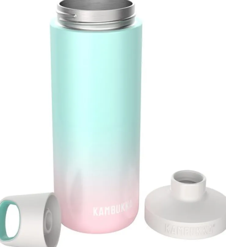 Best Canette réutilisable 500 ml - Neon Mint Gourde