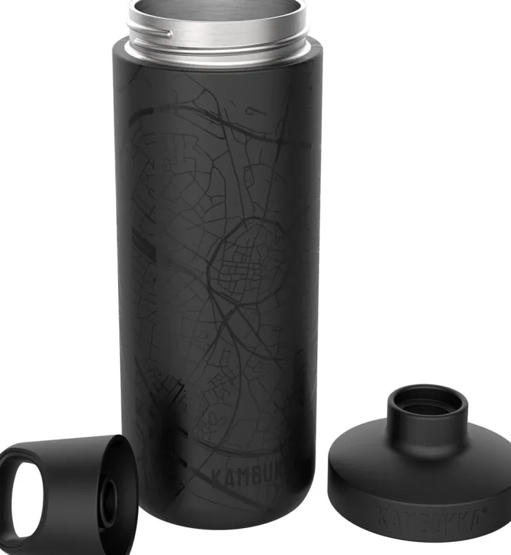 Best Canette réutilisable 500 ml - Hasselt Gourde