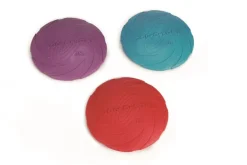 Caoutchouc frisbee eagle Jouets