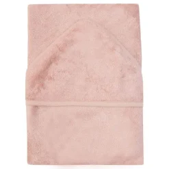 Online Cape de Bain Misty Rose Textiles De Bain