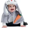 Outlet Cape Lapin Bébé Enfant Déguisements Pour Bébés Et Jeunes Enfants
