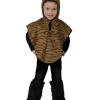Best Cape tigre - Taille 98 Enfant Déguisements Pour Bébés Et Jeunes Enfants