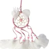 Discount Capteur rêves rose Accessoires