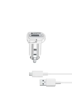Best Car Charger Kit Musb 15W Sams Accessoires Smartphone
