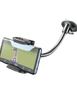 Online Car Holder Pilot Flexi Black Accessoires Smartphone