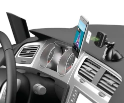 Sale Car Holder Pilot Force Cup Blk Accessoires Smartphone