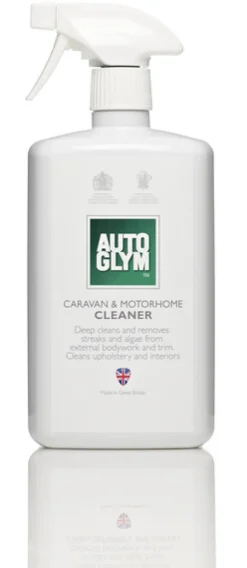 Sale Caravan & Motorhome cleaner 1 l Nettoyage Intérieur|Nettoyage Extérieur