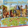 Online Carcassonne Big box 3 Jeux De Société