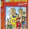 Outlet Carcassonne Junior Jeux De Société