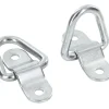 Sale Cargo D-Ring G-4 2pcs Coffres De Toit