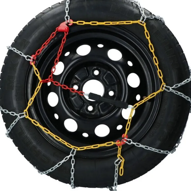 Outlet chaînes à neige KNS-80 9mm Accessoires|Accessoires Voiture