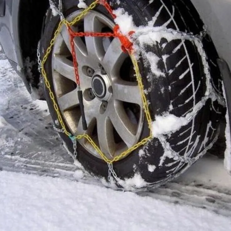 Outlet chaînes à neige KNS-80 9mm Accessoires|Accessoires Voiture