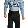 Hot Cars Finn McMissile costume Jeu De Rôle|Déguisements Enfants