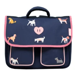 Cartable Doggy heart Cartables