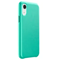 Online Case Elite Green iPhone XR Accessoires Smartphone
