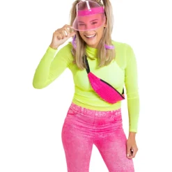 Outlet Casq Pare-soleil Fluo Accessoires