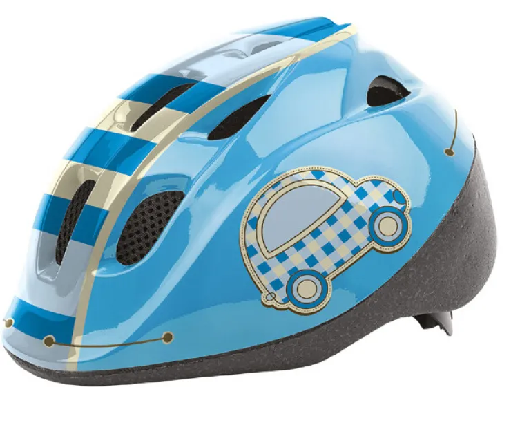 Hot Casque enfant Driver 46-53 cm Accessoires Vélo