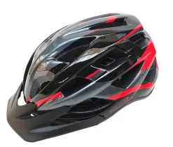 Discount Casque Fusion 54-58 cm Accessoires Vélo