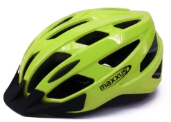 Best Casque Urban Fluo 58-61 cm Accessoires Vélo