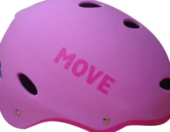 New Casquette Junior Pink XS TAie 52-54 Vélo Et Conduite