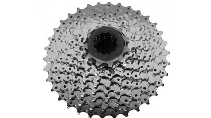 Discount Cassette HG400 8 v. Accessoires Vélo