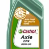 Hot Castrol AXLE EPX 80w90 1 l Maintenance Technique Voiture