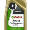 Hot Castrol DOT4 React Performance 1 l Maintenance Technique Voiture
