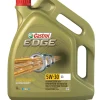 Best Castrol 5w30 Edge Titanium C3 5 l Maintenance Technique Voiture