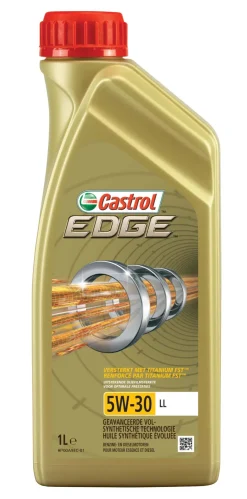 Best Castrol 5w30 Edge Titanium Longlife 1 l Maintenance Technique Voiture