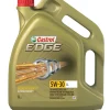 Sale Castrol 5w30 Edge Titanium LongLife 5 l Maintenance Technique Voiture