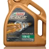 Castrol 10w60 Edge Titanium Supercar 5 l Maintenance Technique Voiture