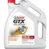 Discount 15w40 GTX High Mileage A3/B3 5 l Maintenance Technique Voiture