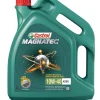Outlet Castrol 10w40 Magnatec A3/B4 5 l Maintenance Technique Voiture