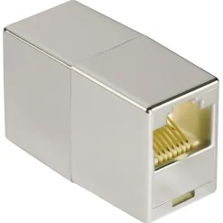 New Cat5 adapteur 2X8P8C Bureautique